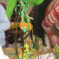 Šikovné ruky - jar 2006